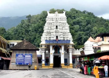 ಸತತ 15ನೇ ವರ್ಷವೂ ಆದಾಯದಲ್ಲಿ ನಂ.1 ಕುಕ್ಕೆ ದೇವಳ : ಕುಕ್ಕೆ ದೇವಳದ ವಾರ್ಷಿಕ ಆದಾಯ 167ಕೋ.89 ಲಕ್ಷ ರೂ..!