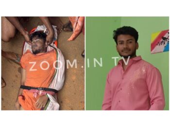 ಪುತ್ತೂರು: ಈಜಲು ತೆರಳಿದ್ದ ವಿದ್ಯಾರ್ಥಿ ಮೃತ್ಯು ..!!