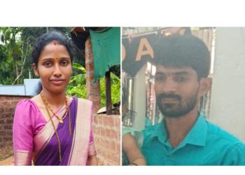 ಪತಿಯ ವರದಕ್ಷಿಣೆ ಕಿರುಕಳಕ್ಕೆ ಮನನೊಂದು ಪತ್ನಿ ಆತ್ಮಹತ್ಯೆ- ಪತಿ ಅಂಧರ್..!!