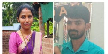 ಪತಿಯ ವರದಕ್ಷಿಣೆ ಕಿರುಕಳಕ್ಕೆ ಮನನೊಂದು ಪತ್ನಿ ಆತ್ಮಹತ್ಯೆ- ಪತಿ ಅಂಧರ್..!!