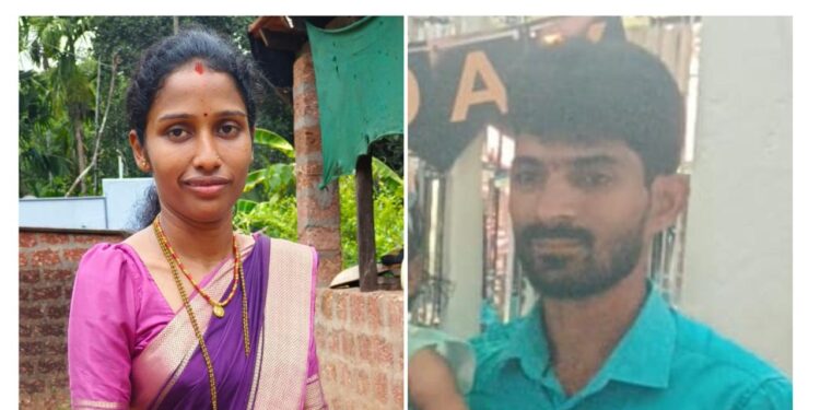 ಪತಿಯ ವರದಕ್ಷಿಣೆ ಕಿರುಕಳಕ್ಕೆ ಮನನೊಂದು ಪತ್ನಿ ಆತ್ಮಹತ್ಯೆ- ಪತಿ ಅಂದರ್..!!