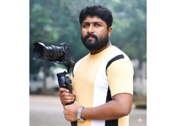 ಬೆಳ್ತಂಗಡಿಯಲ್ಲಿ ಕಾರು-ಬೈಕ್ ಡಿಕ್ಕಿ: ಫೋಟೋಗ್ರಾಫರ್ ಗಣೇಶ್ ನಿಧನ..!!