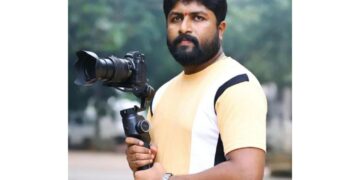 ಬೆಳ್ತಂಗಡಿಯಲ್ಲಿ ಕಾರು-ಬೈಕ್ ಡಿಕ್ಕಿ: ಫೋಟೋಗ್ರಾಫರ್ ಗಣೇಶ್ ನಿಧನ..!!