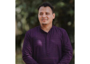 ಪುತ್ತೂರು : ಅನಾರೋಗ್ಯದಿಂದ ಶ್ರೀಕಾಂತ್ ಹೆಗ್ಡೆ ನಿಧನ..!!