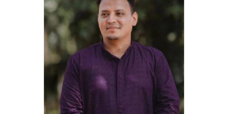 ಪುತ್ತೂರು : ಅನಾರೋಗ್ಯದಿಂದ ಶ್ರೀಕಾಂತ್ ಹೆಗ್ಡೆ ನಿಧನ..!!