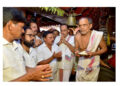 ಪುತ್ತೂರು ಶಾಸಕ ಅಶೋಕ್ ರೈ ಅವರಿಗೆ ಸಚಿವ ಸ್ಥಾನ ಸಿಗಲೆಂದು ಶ್ರೀ ಮಹಾಲಿಂಗೇಶ್ವರ ದೇವಳದಲ್ಲಿ ವಿಶೇಷ ಪೂಜೆ..!!