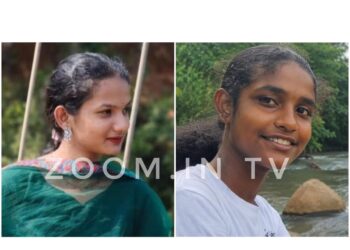 ಕಡಬ: ನೀರಿನಲ್ಲಿ ಮುಳುಗಿ ಇಬ್ಬರು ವಿದ್ಯಾರ್ಥಿನಿಯರ ಬದುಕು ಅಂತ್ಯ : ಪ್ರಕರಣ ದಾಖಲು..!!!