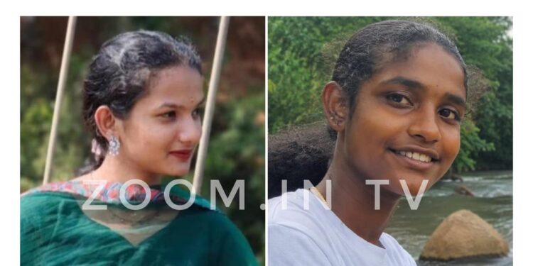ಕಡಬ: ನೀರಿನಲ್ಲಿ ಮುಳುಗಿ ಇಬ್ಬರು ವಿದ್ಯಾರ್ಥಿನಿಯರ ಬದುಕು ಅಂತ್ಯ : ಪ್ರಕರಣ ದಾಖಲು..!!!