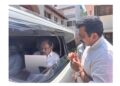 ಸಾರ್ವಜನಿಕ ಸ್ಥಳಗಳಲ್ಲಿ ಕಸ ಎಸೆಯುವವರ ವಿರುದ್ಧ ಕಠಿಣ ಕ್ರಮಕ್ಕೆ ಮನವಿ: ಗೃಹ ಸಚಿವರಿಗೆ ಶಾಸಕ ಕಿಶೋರ್ ಕುಮಾರ್ ಪುತ್ತೂರು ಮನವಿ