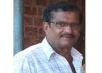 ಸಹಾಯಕ ಕಮಿಷನರ್ ಕಚೇರಿಯ ನಿವೃತ್ತ ಚಾಲಕ ನಿಧನ..!!