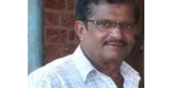 ಸಹಾಯಕ ಕಮಿಷನರ್ ಕಚೇರಿಯ ನಿವೃತ್ತ ಚಾಲಕ ನಿಧನ..!!
