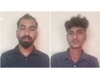 ಬಂಟ್ವಾಳ: ಲಕ್ಷಾಂತರ ರೂ ಮೌಲ್ಯದ ನಿಷೇದಿತ ಎಂ ಡಿ ಎಂ ಎ  ಸಹಿತ ಇಬ್ಬರು ಆರೋಪಿಗಳ ಬಂಧನ..!!!