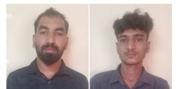 ಬಂಟ್ವಾಳ: ಲಕ್ಷಾಂತರ ರೂ ಮೌಲ್ಯದ ನಿಷೇದಿತ ಎಂ ಡಿ ಎಂ ಎ  ಸಹಿತ ಇಬ್ಬರು ಆರೋಪಿಗಳ ಬಂಧನ..!!!