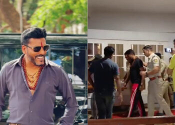 ಬೆಳಗಾವಿಯಲ್ಲಿ 4,500 ಕೋಟಿ ವಂಚನೆ ಆರೋಪ: ಪ್ರಕರಣ ಸಿಐಡಿಗೆ ವಹಿಸಿ ಸರ್ಕಾರ ಆದೇಶ..!