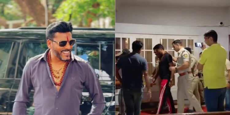 ಬೆಳಗಾವಿಯಲ್ಲಿ 4,500 ಕೋಟಿ ವಂಚನೆ ಆರೋಪ: ಪ್ರಕರಣ ಸಿಐಡಿಗೆ ವಹಿಸಿ ಸರ್ಕಾರ ಆದೇಶ..!