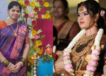3 ತಿಂಗಳ ಮಗು ಬಿಟ್ಟು ಮಹಿಳೆ ಆತ್ಮಹತ್ಯೆ : ಪತಿ ವಿರುದ್ಧ ವರದಕ್ಷಿಣೆ ಕಿರುಕುಳ ಆರೋಪ..!!