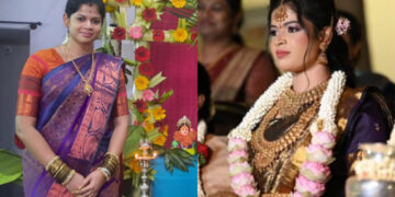 3 ತಿಂಗಳ ಮಗು ಬಿಟ್ಟು ಮಹಿಳೆ ಆತ್ಮಹತ್ಯೆ : ಪತಿ ವಿರುದ್ಧ ವರದಕ್ಷಿಣೆ ಕಿರುಕುಳ ಆರೋಪ..!!
