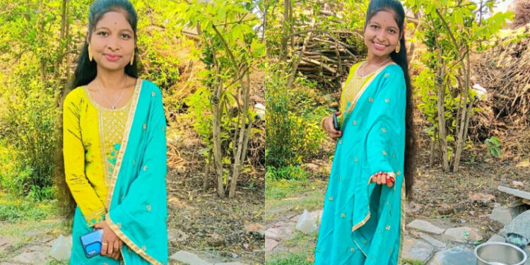 ಪ್ರೀತಿಸಿದವನೊಂದಿಗೆ ಮದುವೆಯಾಗಲು ಕುಟುಂಬಸ್ಥರ ವಿರೋಧ : ಯುವತಿ ಆತ್ಮಹತ್ಯೆ..!!