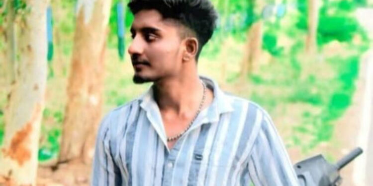 ಯುವತಿ ವಿಚಾರವಾಗಿ ಕಿರುಕುಳ ಆರೋಪ : ಆಡಿಯೋ ರೆಕಾರ್ಡ್ ಮಾಡಿಟ್ಟು ಯುವಕ ಆತ್ಮಹತ್ಯೆ..!!