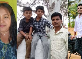 ಅತ್ತೆ ಜೊತೆ ಅಳಿಯನ ಅಕ್ರಮ ಸಂಬಂಧಕ್ಕೆ ಹೋಗಿದ್ದು ಮೂರು ಜೀವ..!!!
