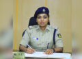 ಕ್ಯಾನ್ಸರ್‌ನಿಂದ ಬಳಲುತ್ತಿದ್ದ ಎಸ್ಪಿ ಲಾವಣ್ಯ ಸಾವು..!!