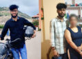 ಲಿವ್ ಇನ್ನಲ್ಲಿದ್ದ ಯುವಕ ಶವವಾಗಿ ಪತ್ತೆ – ಇತ್ತ ಪತಿ, ಎರಡು ಮಕ್ಕಳ ಬಿಟ್ಟು ಜೊತೆಗಿದ್ದವ್ಳು ಎಸ್ಕೇಪ್..!!