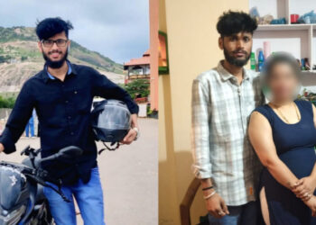 ಲಿವ್ ಇನ್‌ನಲ್ಲಿದ್ದ ಯುವಕ ಶವವಾಗಿ ಪತ್ತೆ – ಇತ್ತ ಪತಿ, ಎರಡು ಮಕ್ಕಳ ಬಿಟ್ಟು ಜೊತೆಗಿದ್ದವ್ಳು ಎಸ್ಕೇಪ್..!!