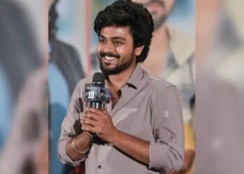 ಭೀಕರ ರಸ್ತೆ ಅಪಘಾತದಲ್ಲಿ ತೆಲುಗು ನಟ ದುರ್ಮರಣ..!!