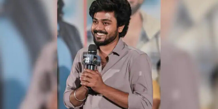 ಭೀಕರ ರಸ್ತೆ ಅಪಘಾತದಲ್ಲಿ ತೆಲುಗು ನಟ ದುರ್ಮರಣ..!!