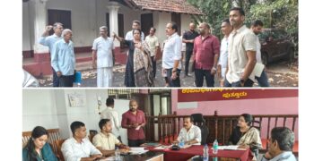 ಮುಂದೆ ಬಾಲವನದಲ್ಲಿ ತಿಂಗಳಿಗೊಂದು ಕಾರ್ಯಕ್ರಮ : ಬಾಲವನ ಅಭಿವೃದ್ಧಿ ಸಮಿತಿಯ ಪ್ರಥಮ ಸಭೆಯ ಬಳಿಕ ಶಾಸಕ ಅಶೋಕ್‌ ಕುಮಾರ್ ರೈ ಹೇಳಿಕೆ..!!
