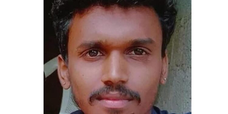 ಬೈಕ್ – ಪಿಕಪ್‌ ಅಪಘಾತ: ಚಿಕಿತ್ಸೆ ಫಲಕಾರಿಯಾಗದೆ ಬೈಕ್ ಸವಾರ ಸಾವು..!!