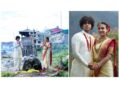 ಶಿವ – ಪಾರ್ವತಿಯರ ವಿವಾಹ ಸ್ಥಳದಲ್ಲಿ ಸುಳ್ಯ–ಪುತ್ತೂರು ಜೋಡಿಯ ಸಪ್ತಪದಿ..!!