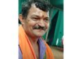 ಯಕ್ಷಗಾನ ಚಕ್ರತಾಳ ಕಲಾವಿದ ಕುಂಬ್ರ ಶೇಖರ ರೈ ಮುಗೇರು ನಿಧನ..!!