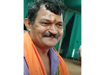 ಯಕ್ಷಗಾನ ಚಕ್ರತಾಳ ಕಲಾವಿದ ಕುಂಬ್ರ ಶೇಖರ ರೈ ಮುಗೇರು ನಿಧನ..!!