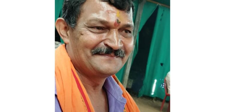 ಯಕ್ಷಗಾನ ಚಕ್ರತಾಳ ಕಲಾವಿದ ಕುಂಬ್ರ ಶೇಖರ ರೈ ಮುಗೇರು ನಿಧನ..!!