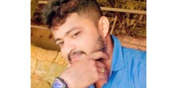 ರಾಮಕುಂಜ: ಯುವಕ ನಿಧನ..!!