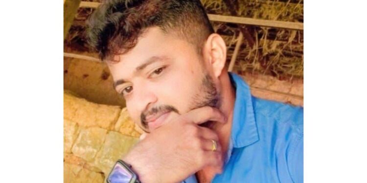 ರಾಮಕುಂಜ: ಯುವಕ ನಿಧನ..!!
