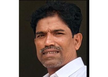 ಮಿತ್ತೂರು ಸಮೀಪ ಭೀಕರ ಅಪಘಾತ: ಚಿಕಿತ್ಸೆ ಫಲಕಾರಿಯಾಗದೆ ಸ್ಕೂಟರ್ ಸವಾರ ಮೃತ್ಯು..!!