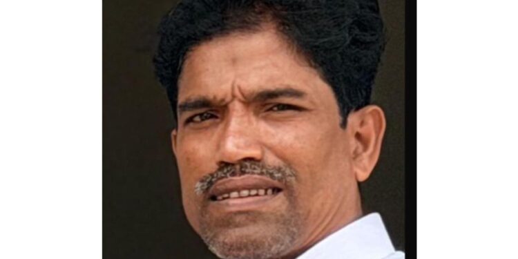 ಮಿತ್ತೂರು ಸಮೀಪ ಭೀಕರ ಅಪಘಾತ: ಚಿಕಿತ್ಸೆ ಫಲಕಾರಿಯಾಗದೆ ಸ್ಕೂಟರ್ ಸವಾರ ಮೃತ್ಯು..!!