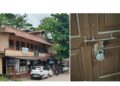 ಬೆಳ್ತಂಗಡಿಯಲ್ಲಿ ರಾತ್ರೋರಾತ್ರಿ ಕಳ್ಳರ ಕೈ ಚಳಕ: ವಕೀಲರ ಕಚೇರಿ, ಹೋಟೆಲ್, ಅಂಗಡಿಗಳಿಗೆ ನುಗ್ಗಿದ ಕಳ್ಳರು ನಗದು ದೋಚಿ ಪರಾರಿ..!!