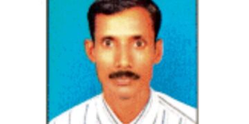 ಕುದ್ಮಾರಿನಲ್ಲಿ ಮರ ಕಡಿಯುವಾಗ ಆಕಸ್ಮಿಕ ದುರ್ಘಟನೆ: ವ್ಯಕ್ತಿ ಸಾವು…!!