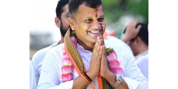 ಅಂಡರ್ಪಾಸ್ ನಿರ್ಮಾಣಕ್ಕೆ 11.63 ಕೋಟಿ ಮಂಜೂರು: ಬ್ರಿಜೇಶ್ ಚೌಟ..!!