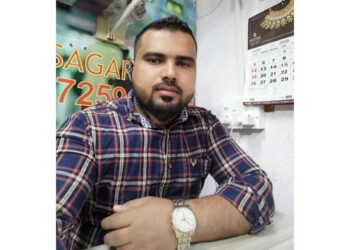 ಹೋರಿ ಹಾಯ್ದು ಗಾಯಗೊಂಡ ವ್ಯಕ್ತಿ ಚಿಕಿತ್ಸೆ ಫಲಕಾರಿಯಾಗದೆ ಸಾವು; ವೈದ್ಯರ ನಿರ್ಲಕ್ಷ್ಯ ಆರೋಪ..!!