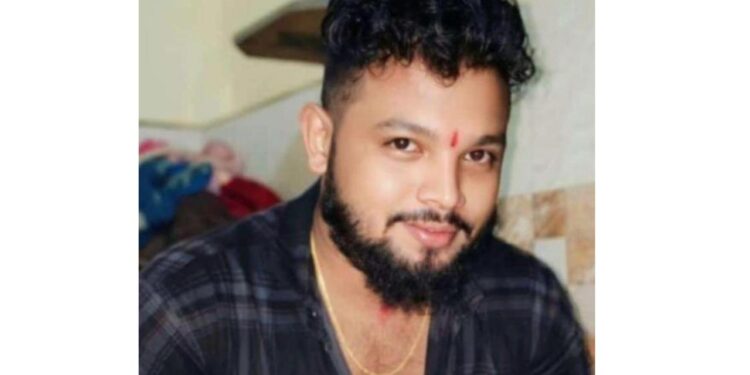 ಕೆಯ್ಯೂರು ನಿವಾಸಿ ಬಾಂಬೆಯಲ್ಲಿ ಆತ್ಮಹತ್ಯೆ..!!