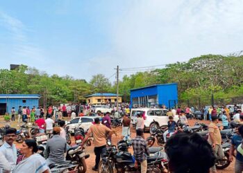 ಕಪ್ಪೆಚಿಪ್ಪು ತೆಗೆಯಲು ಹೋದ 8 ಮಂದಿ ಜಲಸಮಾಧಿ..!!