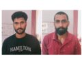 ಬಂಟ್ವಾಳದಲ್ಲಿ ಅಕ್ರಮ ಜಾನುವಾರು ವಧೆ ಪತ್ತೆ: ಇಬ್ಬರ ಬಂಧನ, 6 ಜಾನುವಾರುಗಳ ರಕ್ಷಣೆ..!!