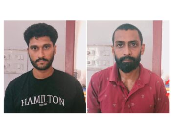 ಬಂಟ್ವಾಳದಲ್ಲಿ ಅಕ್ರಮ ಜಾನುವಾರು ವಧೆ ಪತ್ತೆ: ಇಬ್ಬರ ಬಂಧನ, 6 ಜಾನುವಾರುಗಳ ರಕ್ಷಣೆ..!!