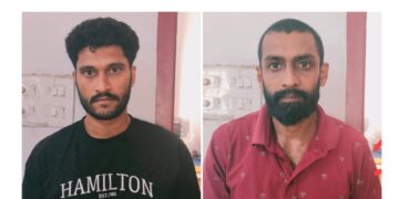 ಬಂಟ್ವಾಳದಲ್ಲಿ ಅಕ್ರಮ ಜಾನುವಾರು ವಧೆ ಪತ್ತೆ: ಇಬ್ಬರ ಬಂಧನ, 6 ಜಾನುವಾರುಗಳ ರಕ್ಷಣೆ..!!