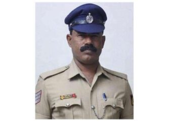 ಸುಳ್ಯ ಪೊಲೀಸ್ ಠಾಣೆಗೆ ಹೆಡ್ ಕಾನ್ಸ್ಟೇಬಲ್ ಆಗಿ ಸ್ಕರಿಯ ಕರ್ತವ್ಯಕ್ಕೆ ಹಾಜರು..!!