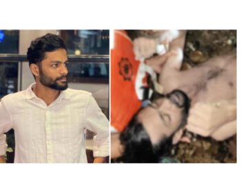 ನೇತ್ರಾವತಿ ನದಿಯಲ್ಲಿ ಮುಳುಗಿ ಇಂಜಿನಿಯರಿಂಗ್ ವಿದ್ಯಾರ್ಥಿ ಮೃತ್ಯು..!!